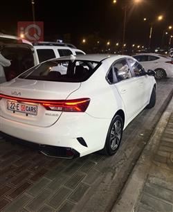 كيا K3